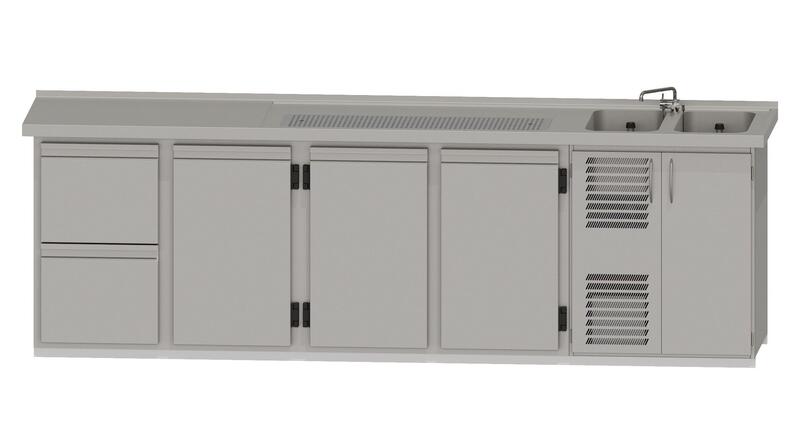 RWM 3050 E