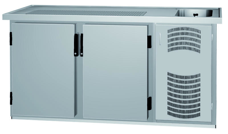 RWM 1600 G