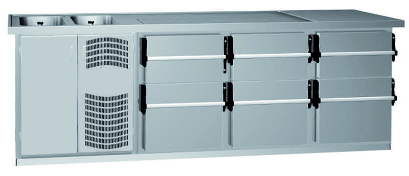 RWM 2500 G
