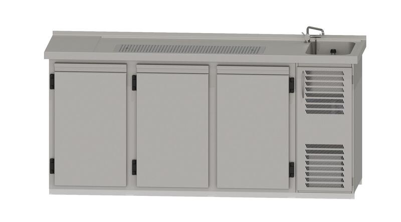 RWM 2100 E