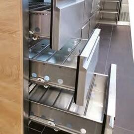 Steckerfertige Theken Edition