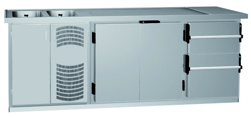 RWM 2500 G