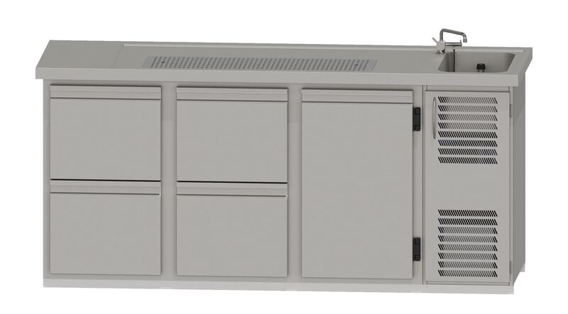 RWM 2100 E