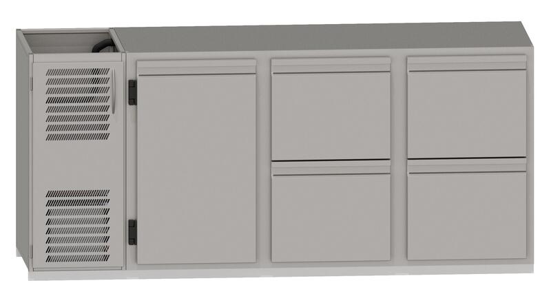 RWM 2100 E
