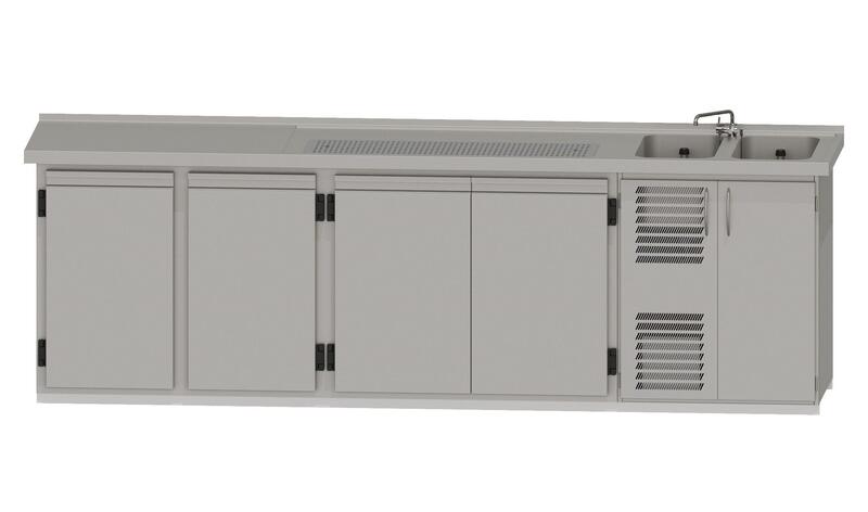 RWM 3050 E