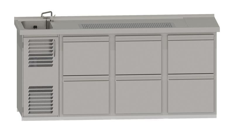 RWM 2100 E