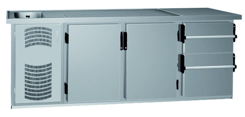 RWM 2100 G
