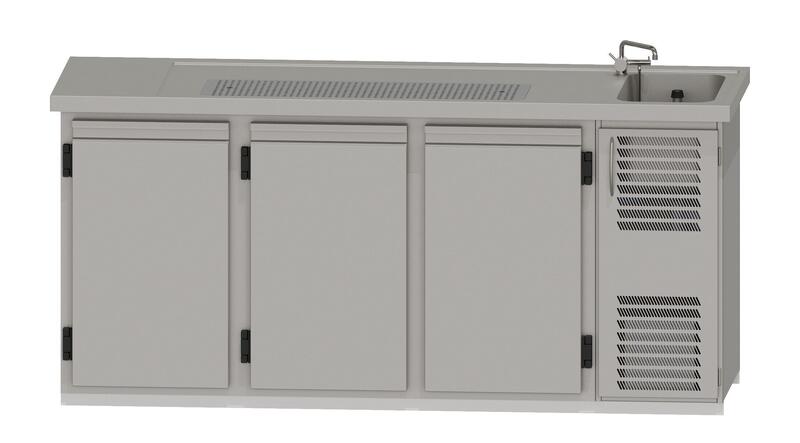 RWM 2100 E
