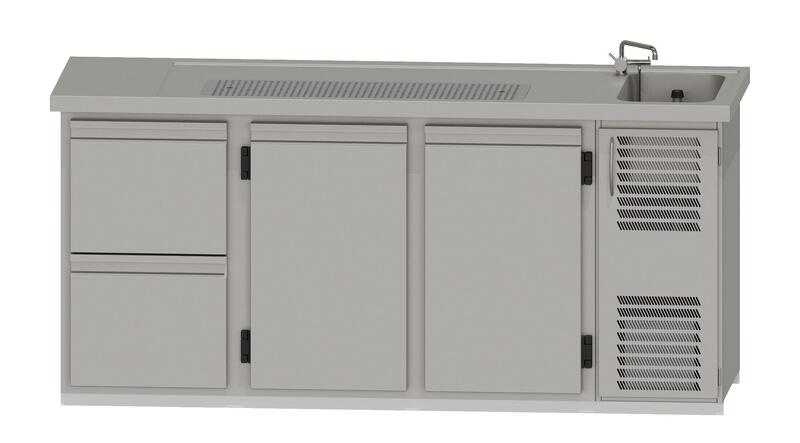 RWM 2100 E